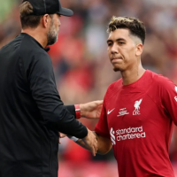 Liverpooli e nxjerr në shitje Firminon, pret oferta për brazilianin në janar
