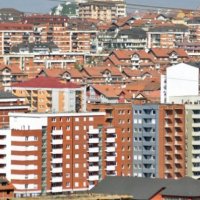 Çmimi në qiell: Një banesë në Kosovë, deri 3.000 euro për m2