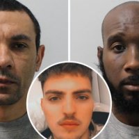 Vranë shqiptarin brenda shtëpisë së barit, shpallen fajtorë dy autorët