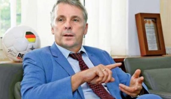 Rohde: Asociacioni duhet krijohet, jo Republikë serbe, ka modele europiane