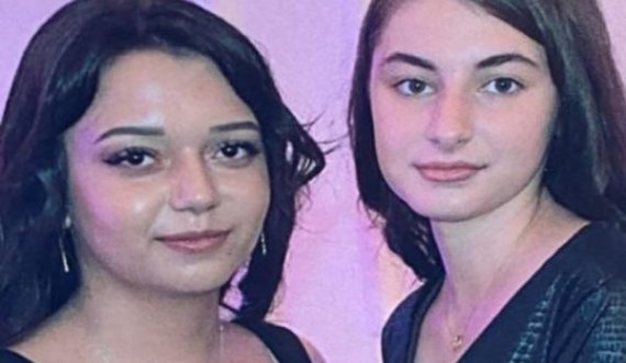 Këto janë dy vajzat e zhdukura në Pejë, kërkohet ndihmë për gjetjen e tyre