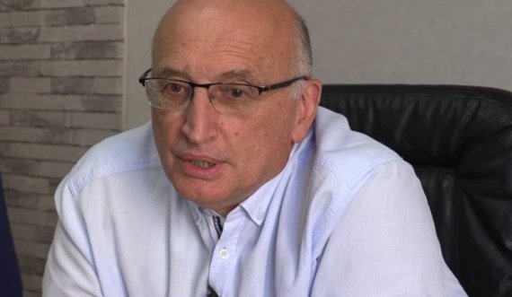 Agolli: Meshkujt shqiptarë kur sëmuren ligen, femrat më të forta si amazonka