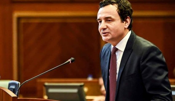Kurti sinjalizon zgjidhje për rastin e 24 hektarëve te Manastiri i Deçanit