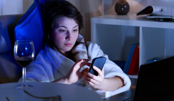 Ata që flenë vonë kanë një rrezik më të madh për problemet me zemrën
