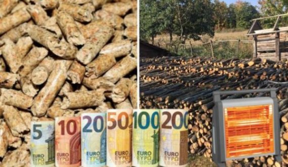 Kriza po troket në Kosovë: Çmimet e bukës, druve dhe peletit prekin kulmin