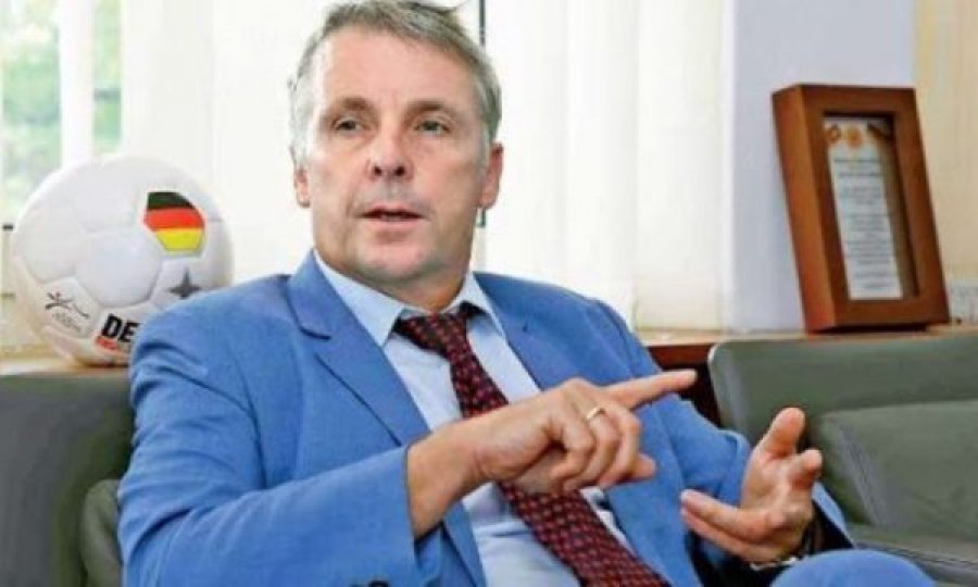 Rohde: Asociacioni duhet krijohet, jo Republikë serbe, ka modele europiane