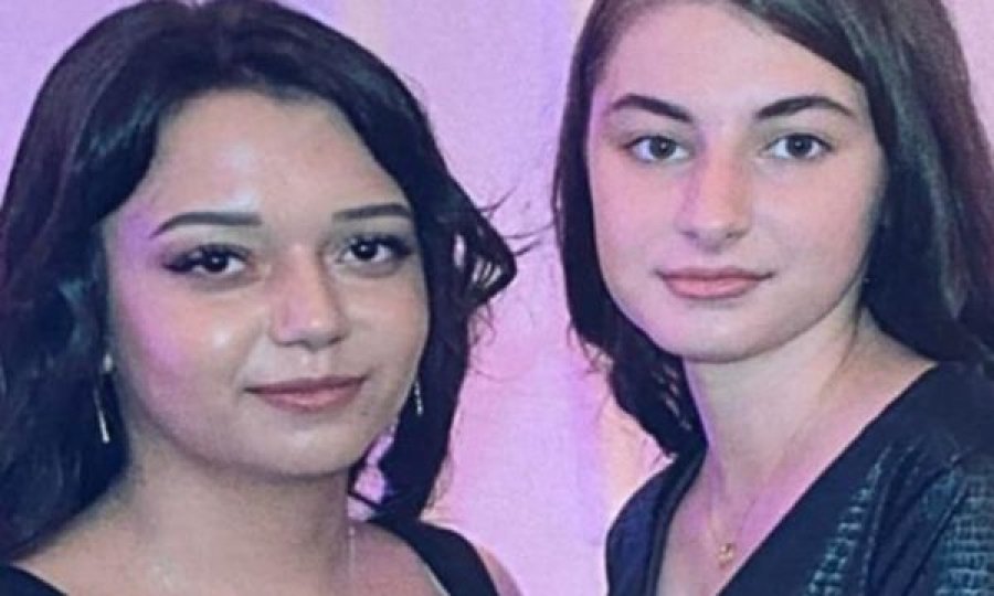 Këto janë dy vajzat e zhdukura në Pejë, kërkohet ndihmë për gjetjen e tyre