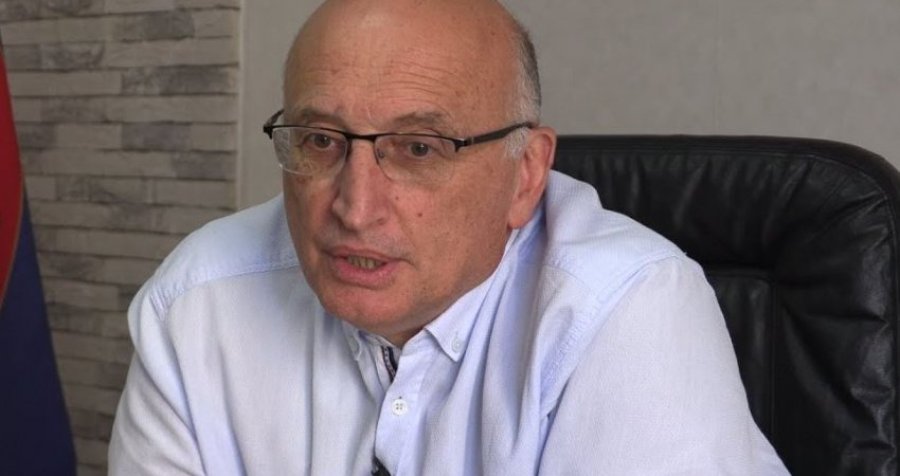 Agolli: Meshkujt shqiptarë kur sëmuren ligen, femrat më të forta si amazonka