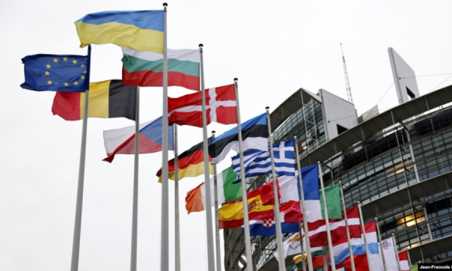 PE-ja propozon reforma në procesin e zgjerimit të BE-së