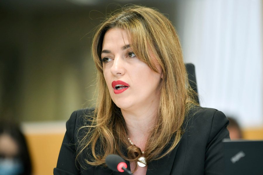 Haxhiu: Byroja do të bëhet, drejtësia do të triumfojë