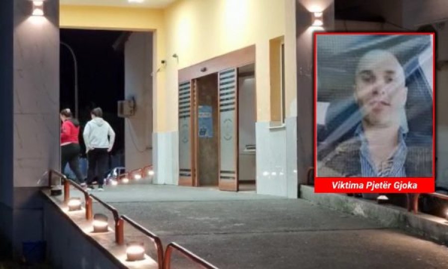 Si ndodhi vrasja gjatë sherrit, vëllai i viktimës identifikon autorin