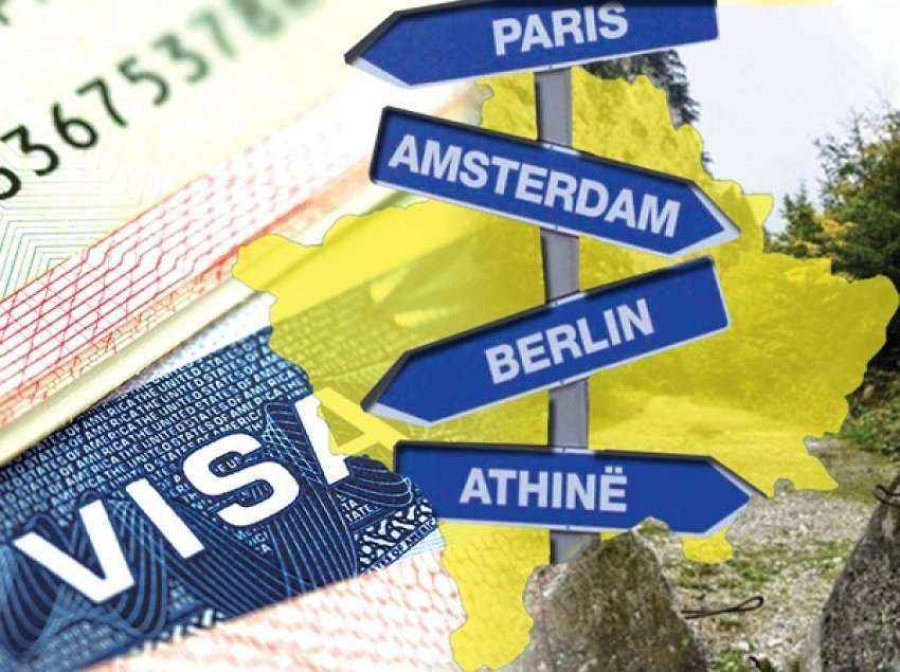Qeveria Kurti e meriton të shpërblehet nga BE me vendimin për liberalizimin e vizave