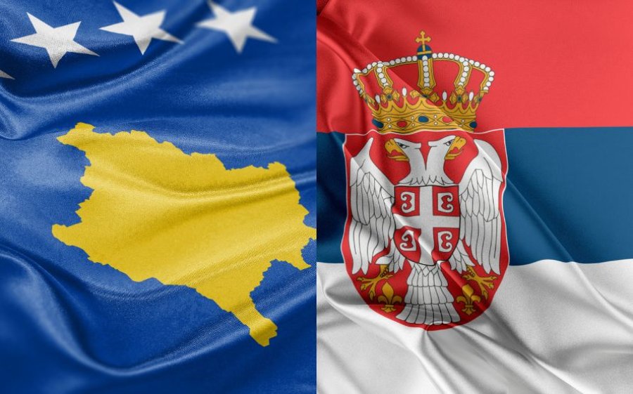 Serbia dyfytyrëshe përmes marrëveshjes skandaloze diplomatike me Rusinë, po e kërcënon me luftë Kosovën