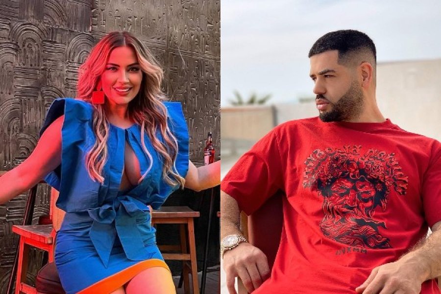 Rikthehen Rozana Radi dhe Noizy