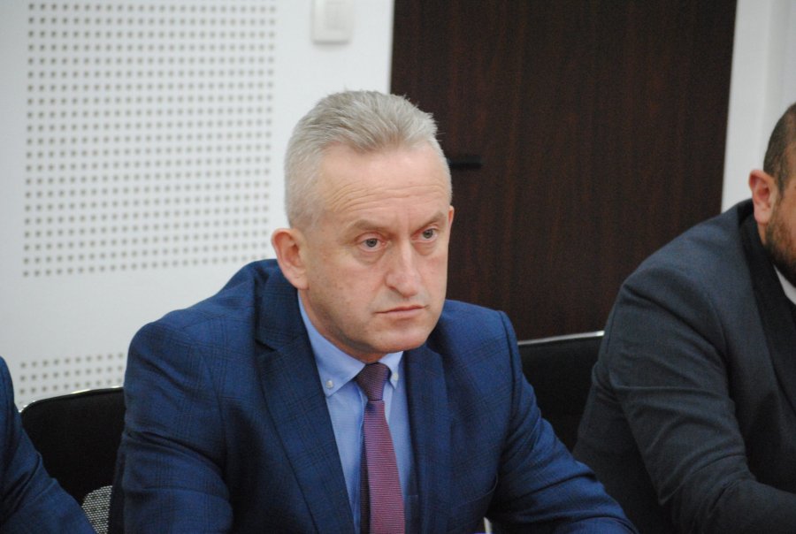 Qalaj: Shpella e Gadimes është buzë shkatërrimit, gjysma e saj është në terr