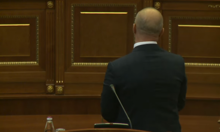 Haradinaj nervozohet sërish, Konjufca: Shpresojmë të mos vijmë deri aty