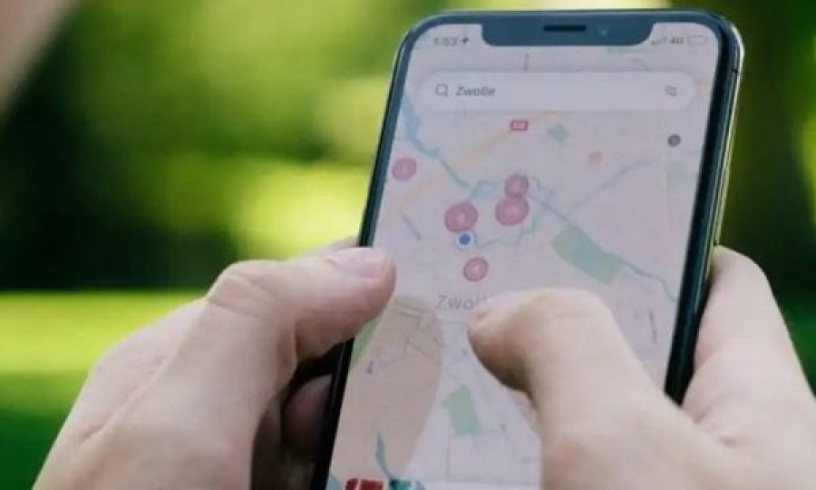 Nuk ju tregon vetëm rrugën, opsioni i ri i ‘Google Maps’ mund t’ju shpëtojë jetën