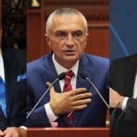 Rama, Berisha apo Meta: Cili është lideri më i pëlqyer i shqiptarëve? Ja rezultati i sondazhit