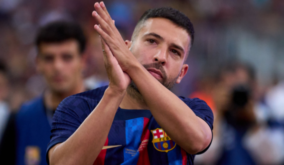 Gjiganti italian kërkon që të nënshkruajë me Alban në afatin e janarit