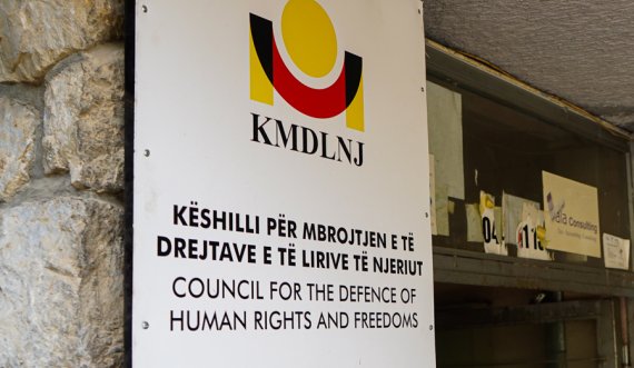 KMDLNj kërkon që të trajtohen krimet serbe nga viti 1996