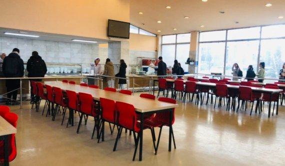 Rritja e çmimeve: Interesim i madh për menzë