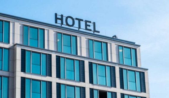 Parashikohet rritje e çmimeve të hoteleve në vitin 2023