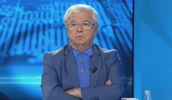 “I ka ditët e numëruara”, Ngjela: Mediat dhe televizionet në Shqipëri financohen nga Moska