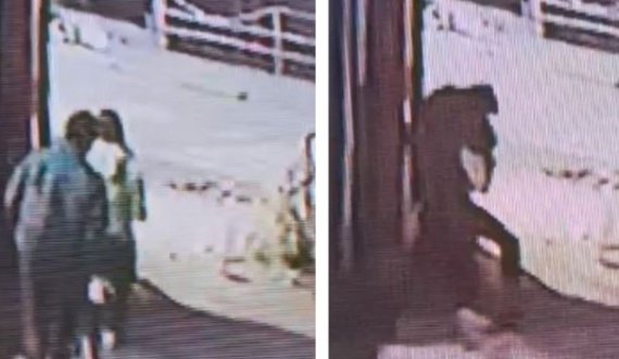 Policia lëshon njoftim për arrestimin e të dyshuarit për sulm sek*sual ndaj qytetares në Pejë