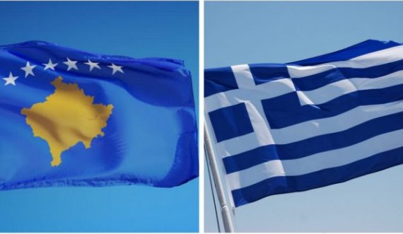 Zërat për liberalizimin e vizave për Kosovën, reagon Greqia