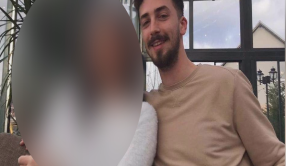 Flori Beqiraj është personi që dyshohet se e sulmoi alpinisten Mrika Nikçi