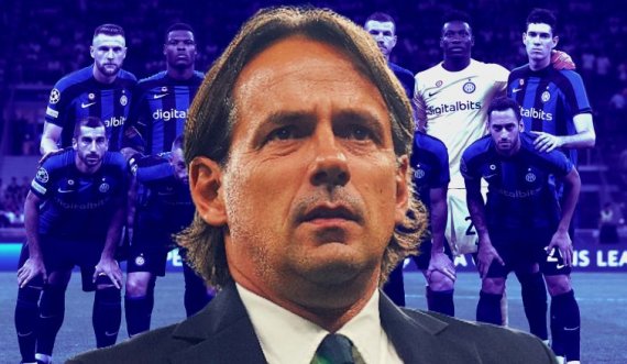 Inzaghi konfirmon se Asllani do të luaj titullar ndaj Romës