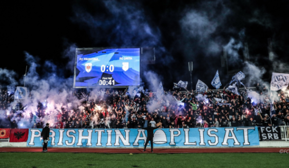 “Plisat” paralajmërojnë FFK-në