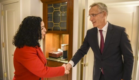 Aspirata e Kosovës për Partneritetin për Paqe/NATO: Ne vendimet i marrim me konsensus