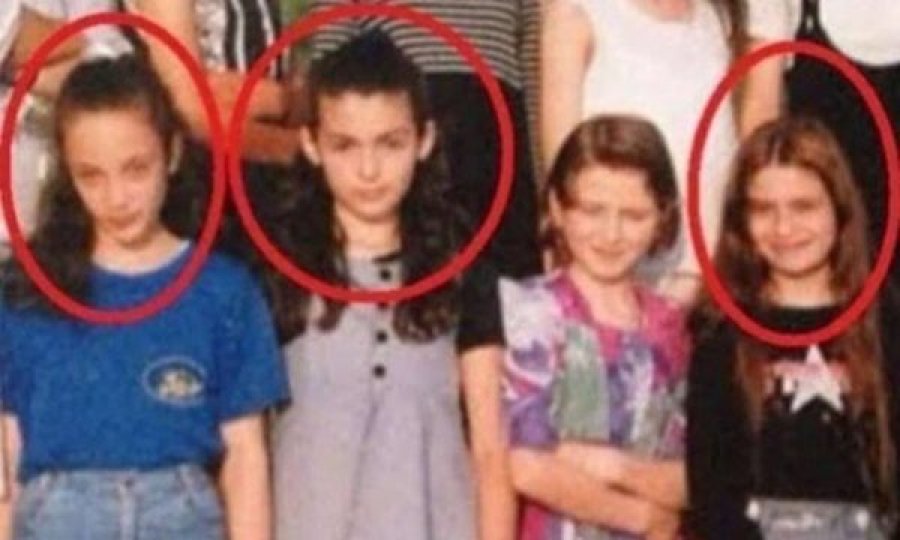 Këto tri këngëtare të njohura kosovare kanë qenë në një klasë, a e dini se cilat janë?