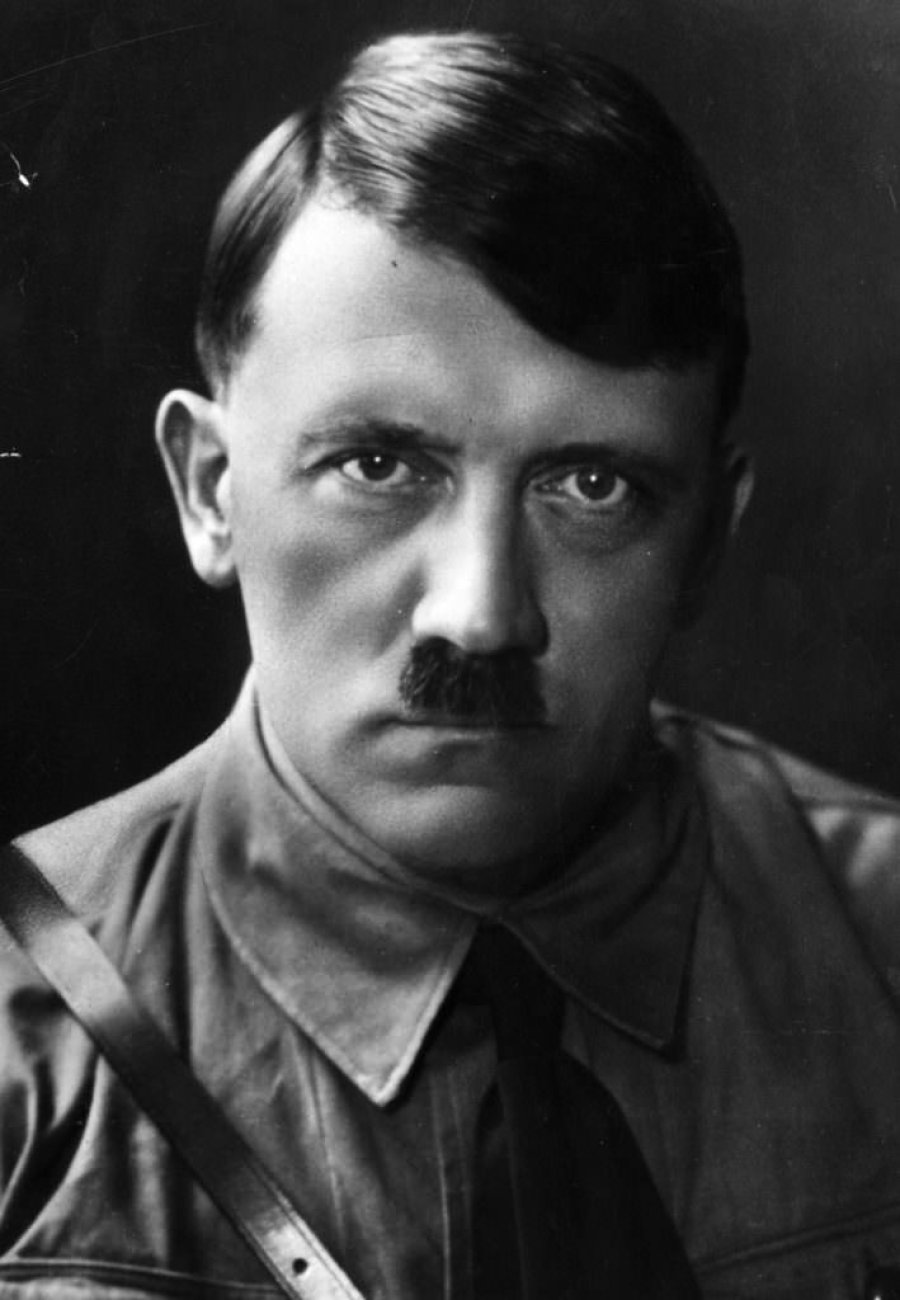 A e dini çfarë ndodhi me pasurinë e Hitlerit pas vdekjes së tij?