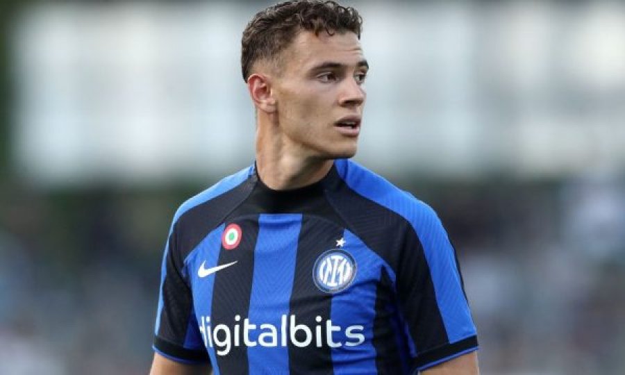 Asllani do të jetë titullar kundër Romës