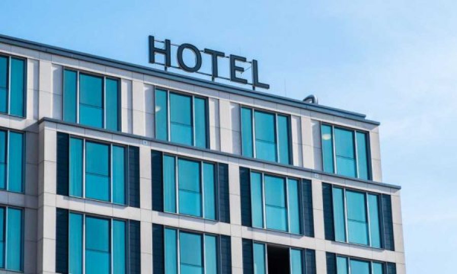 Parashikohet rritje e çmimeve të hoteleve në vitin 2023