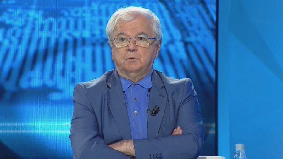 “I ka ditët e numëruara”, Ngjela: Mediat dhe televizionet në Shqipëri financohen nga Moska