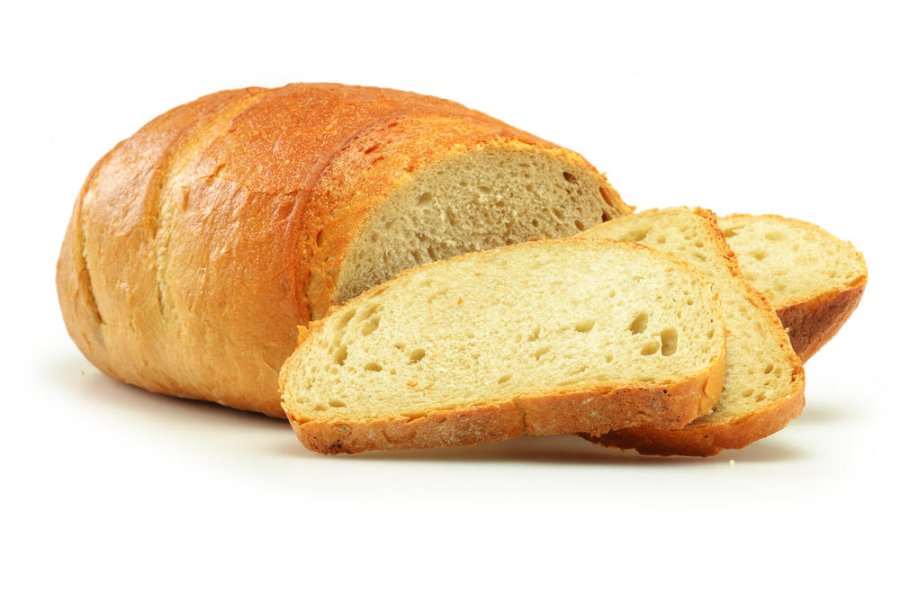 Mos e hiqni bukën nga dieta juaj, por zgjidhni të duhurën!