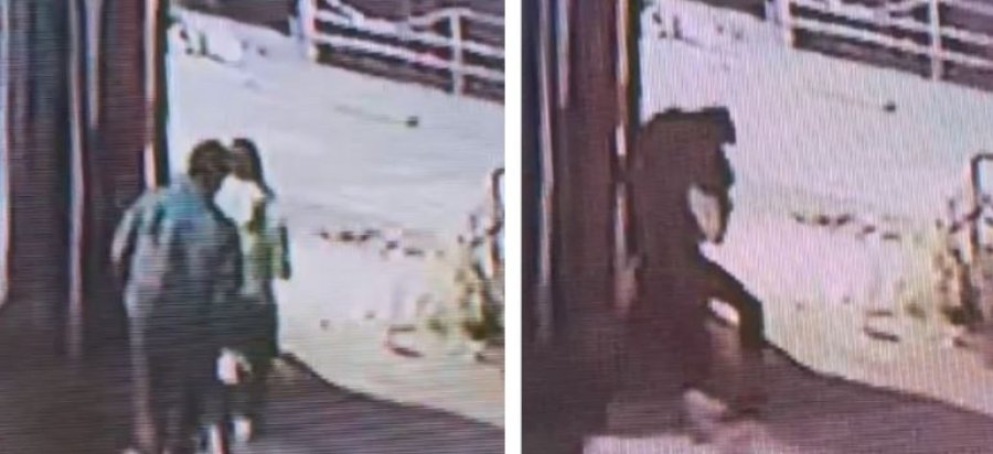 Policia lëshon njoftim për arrestimin e të dyshuarit për sulm sek*sual ndaj qytetares në Pejë