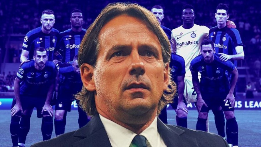 Inzaghi konfirmon se Asllani do të luaj titullar ndaj Romës