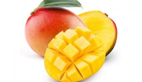 Mango ndihmon në parandalimin e mbipeshës dhe diabetit, tipin 2