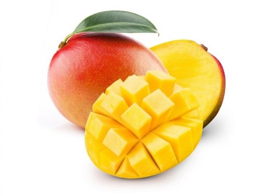 Mango ndihmon në parandalimin e mbipeshës dhe diabetit, tipin 2