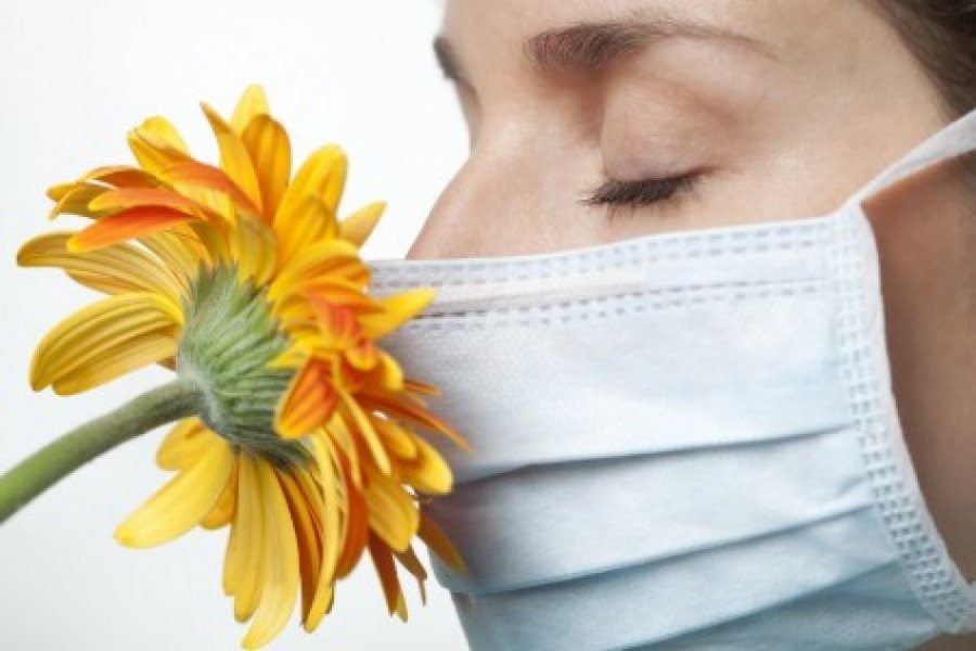 Alergjia nga poleni, këto gjëra duhet t’i keni parasysh