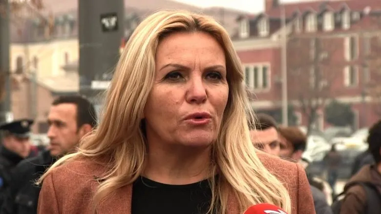 Kadrijaj: Provat e Gjykatës Speciale janë të porositura nga regjimi i Serbisë, kjo është padrejtësi