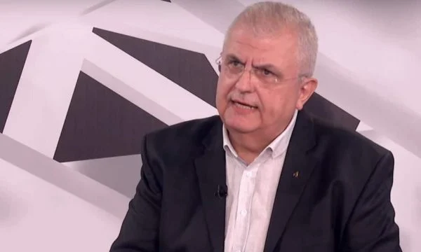 Çanak: A do t’ua dorëzojë tani shteti i Serbisë Milan Radoiçiqin autoriteteve të Kosovës?
