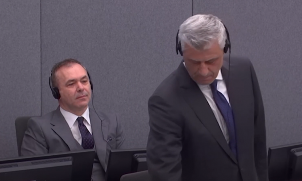Prokurori: Thaçi e Selimi i keqtrajtuan 13 përfaqësues të LDK-së në Qirez, iu kërkua të hiqnin dorë nga Rugova