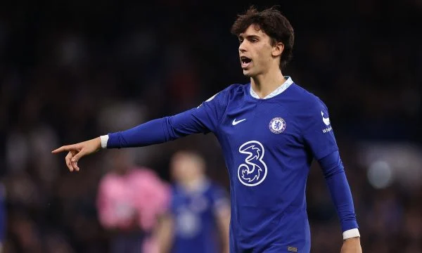 Chelsea gati ta transferojë Joao Felix