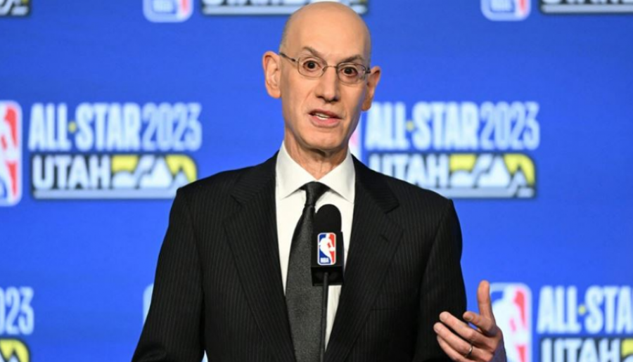 Vendim në NBA: Lojtarëve do t’u lejohet përdorimi i marijuanës