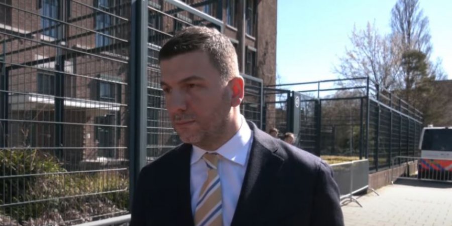 Krasniqi nga Haga: Ky proces gjyqësor është beteja e fundit për dinjitetin dhe pastërtinë e luftës çlirimtare